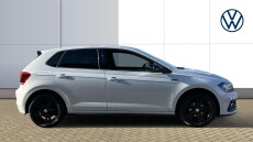 Volkswagen Polo 1.0 TSI 95 R-Line 5dr Petrol Hatchback